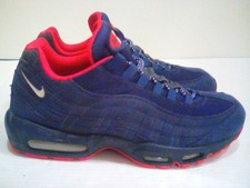 air max 95 premium midnight navy