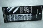 MAYBELLINE**ColorShow**FASHION PRINTS 18 Nail Stickers #60 SAPPHIRE JEWELS~~NEW  — photo 5