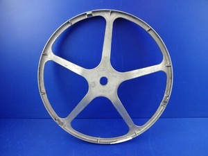 Keilriemen Waschmaschine - Siemens WBM3 5500000147