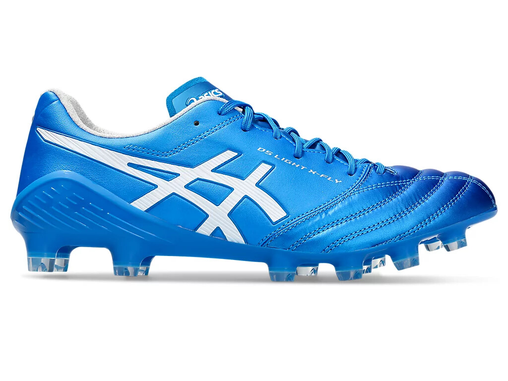 シューズ ASICS DS LIGHT X-FLY 5 28cm ASICS Soccer Cleats DS LIGHT X-FLY 5 1101A047 400 Directoire