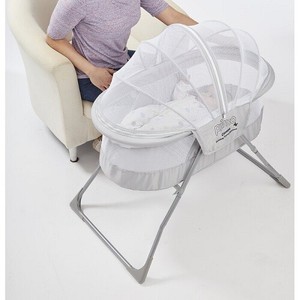 ebay bassinet