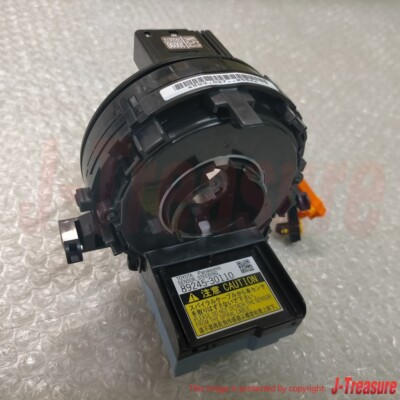 TOYOTA SCION TC 11-16 4RUNNER 10-20 Genuine Spiral Cable Sub-Assy
