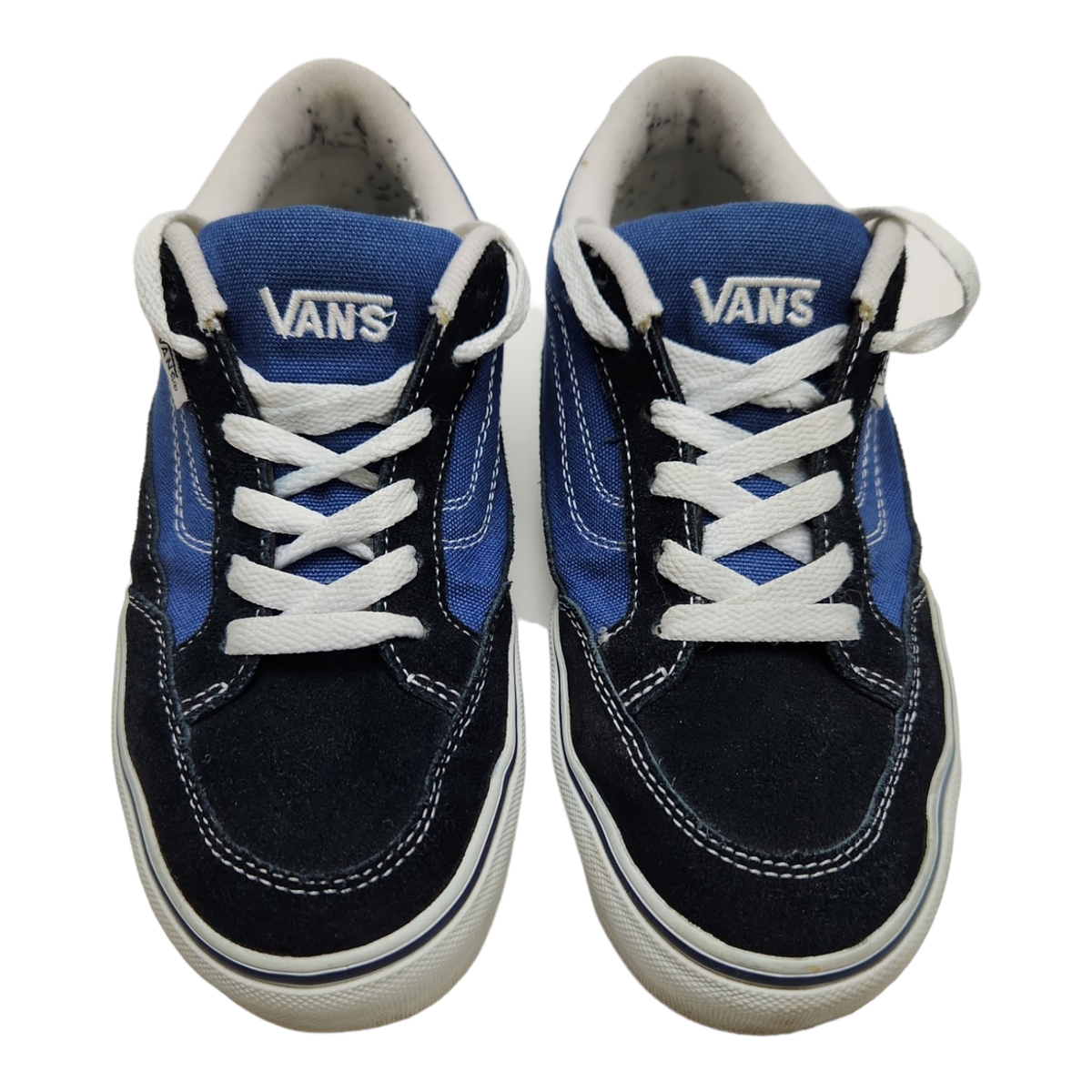 【VANS】Style 31 CA ブラック/ブルー 送料無料【vs08】 Vans Bearcat Shoes Size 6 Blue/Black Boys Leather Upper | eBay
