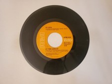 Nilsson - As Time Goes By / Lullaby in Ragtime (Vinyl Record)