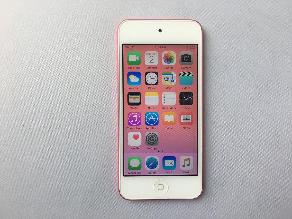 Apple iPod touch 第5世代 32GB ピンク ZZ10 Apple iPod Touch 5th Generation 32GB 64GB Pink Rare iOS 6.1