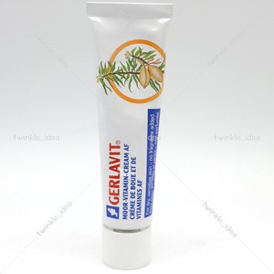 gerlavit moor vitamin cream