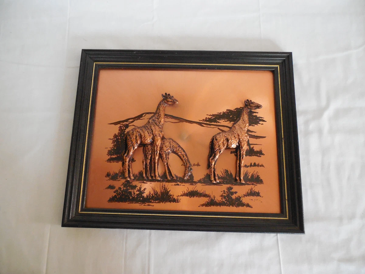 John Louw In Collectible Copper Metalware for sale | eBay