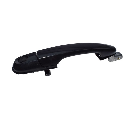Controlador delantero exterior negro primed negro para Tucson 05-09 - Imagen 4 de 12