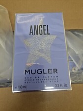 Thierry Mugler Angel Eau De Parfum 100ml Refillable