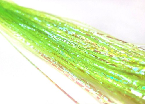 KRINKLE SHIMMER FLASH - 8 COLORS - Fly Tying Materials - 11 in. - 200 Strands - Picture 13 of 19