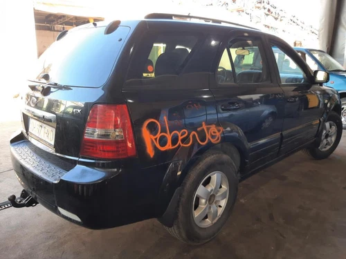 826503E040 Cerradura Puerta Delantera Izquierda para KIA SORENTO (BL) 2 8028724 - Imagen 7 de 10