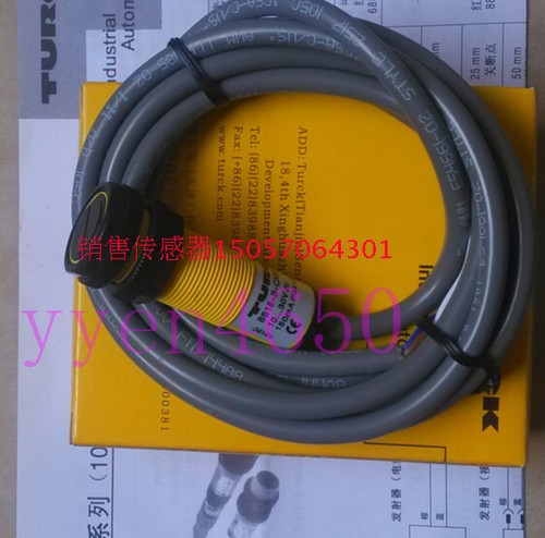 TURC BC10-S30-VP4X Kapazitiver Sensor