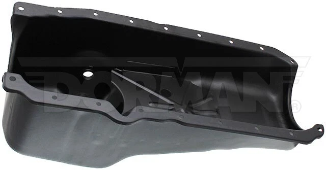 Cacerola de aceite del motor Dorman 264-107 Foto 3 de 4