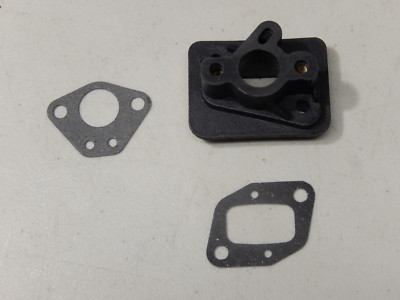 INTAKE MANIFOLD 43CC 49CC TORNADO SCOOTER G-SCOOTER X1 X2 X8 CAT EYE POCKET BIKE