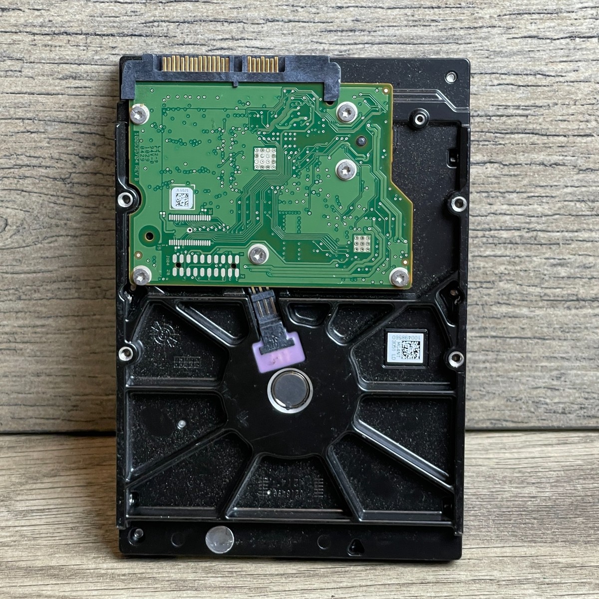 HDD Seagate Barracuda 7200.12 1TB他6基セット HDD Seagate Barracuda 7200.12 1TB他6基セット - メルカリ