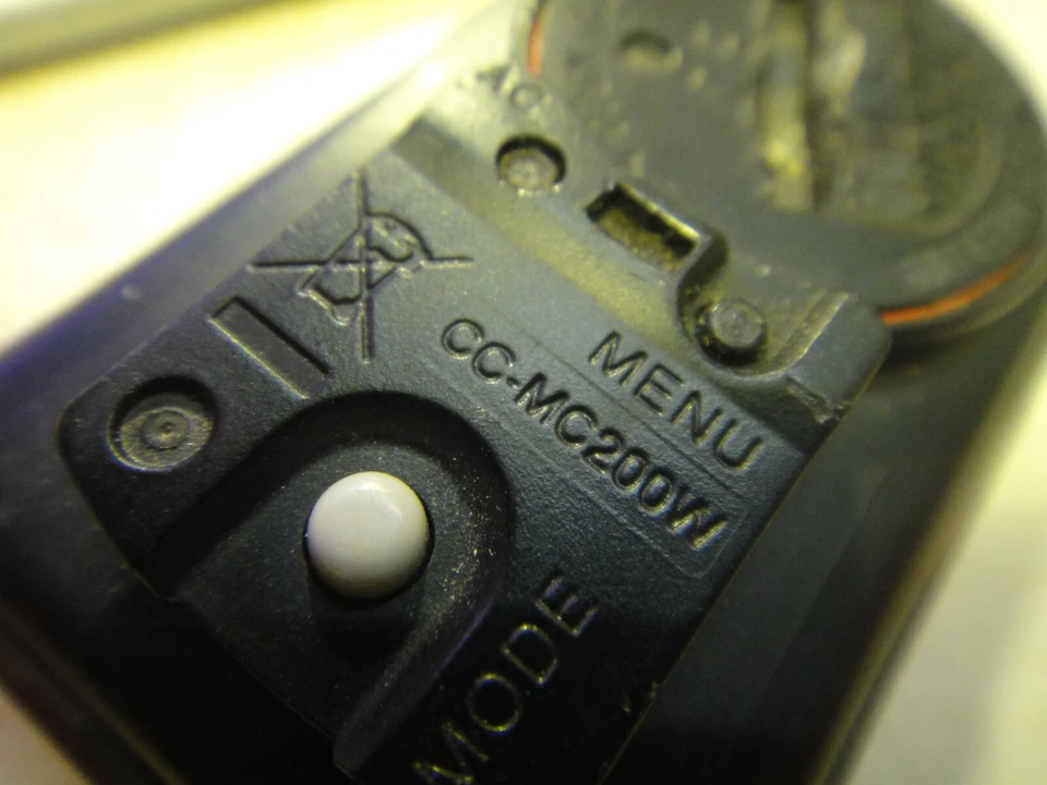 CatEye CC-MC200W Micro Wireless - Ordenador para Bicicleta España - Imagen 3 de 4