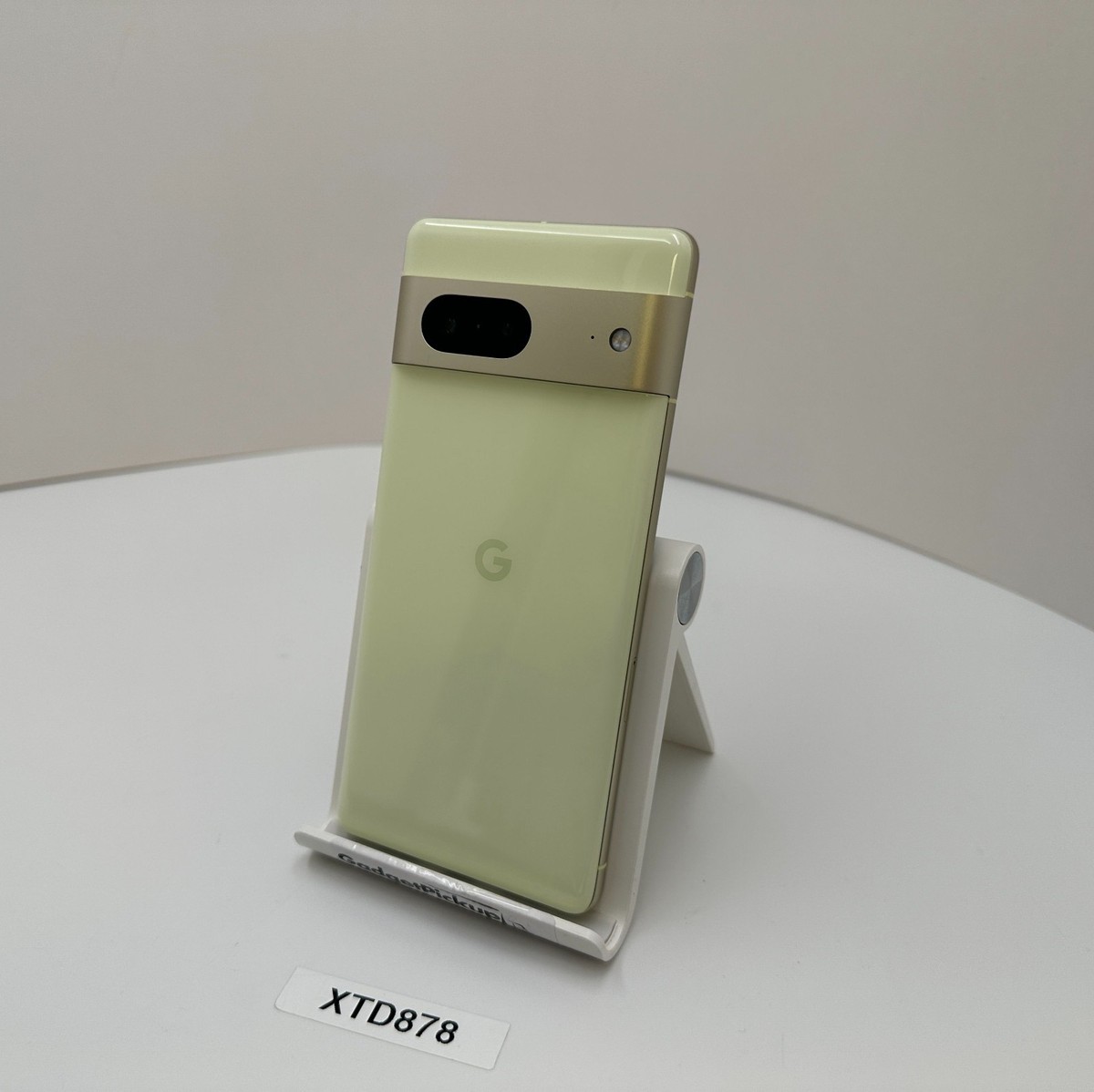 Google Pixel - 【google正規品】Pixel7_Lemongrass_128GB Google Pixel 7 - 128 GB - Lemongrass (Unlocked) for sale