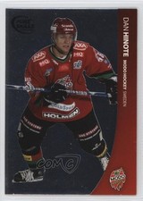2004-05 Card Cabinet SHL Elitset Pure Skills Dan Hinote #72 0i4g