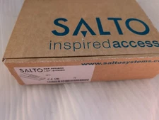 SALTO Portable Programming Device PPD800