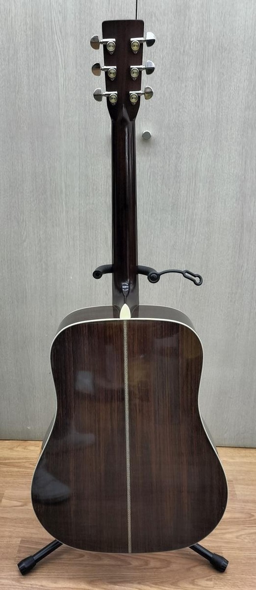 S YAIRI Acoustic Guitar YD-402 | eBay