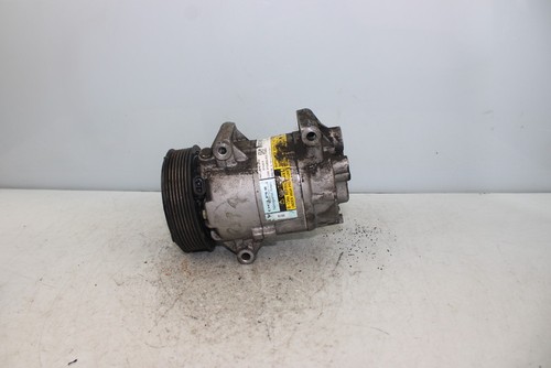 8200309193 klimakompressor RENAULT MEGANE II BERLINA 5P 1.9 DCI dmuap1607468