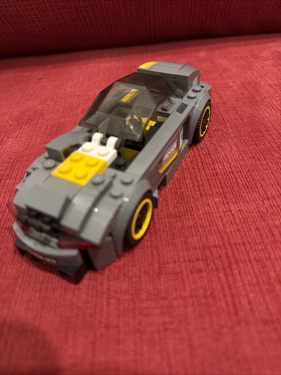 Mercedes-AMG GT3 LEGO (R) Complete Sets & Packs for sale | eBay
