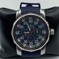 Corum Admirals Cup Competition Automatic Stai...
