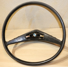 BMW 700 Lenkrad 2-Speichen, Oldtimer