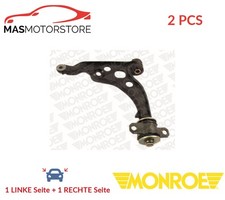 LINKS RECHTS QUERLENKER SATZ MONROE L10510 2PCS P FÜR PEUGEOT BOXER