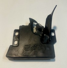 00-09 HONDA S2000 HOOD LATCH LOCKING MECHANISM LOCK OEM FACTORY
