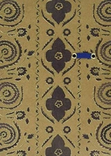 Patina Vie 2021 Kraft Create-it Pla..., Lang Companies,