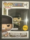 Funko Pop! Vinyl: One Piece - Roronoa Zoro (Chase) #1775