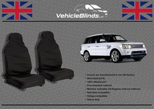 Siège Land Rover RANGE ROVER SPORT