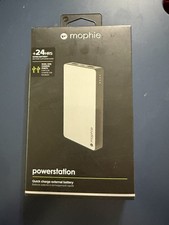 Mophie - powerstation Hub 6000 mAh Portable C...