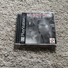 New ListingSilent Hill PS1 Original Black Label Disc and Manuel Untested Sony PS1