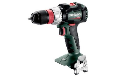 Metabo Akku-Bohrschrauber BS 18 LT BL Q ohne Akku und Ladegerät im Karton