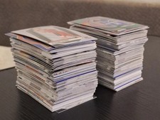 2024-25 Panini NBA HUGE ROOKIE ONLY Card Lot (200+) Inserts, Prizms, Parallel RC