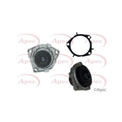 FIAT STILO 192 2001-2010 Wasserpumpe AWP1553 8 Rippenriemen