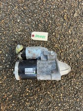 2024 - 2025 MAZDA CX-90 3.3L ENGINE STARTER MOTOR 12V OEM H30118400