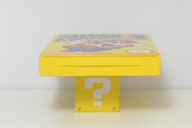 SUPER MARIO BROS. 3  CIB OVP  NINTENDO NES  NOE gebraucht, Zustand: SEHR GUT