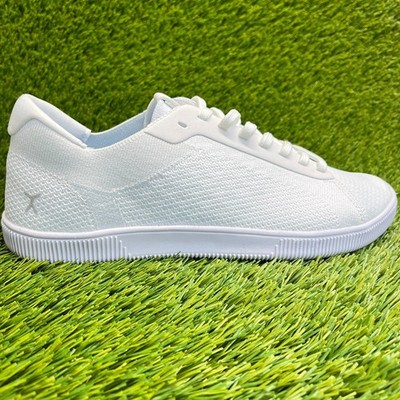Flux Adapt Trainer White Mens Size 9.5 Womens Size 10.5 Athletic Shoes Sneakers