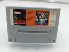 ebay® Auktion 267655844674 | SNES - Outlander für Super Nintendo Thumbnail of ebay® auction 267655844674 | SNES - Outlander für Super Nintendo