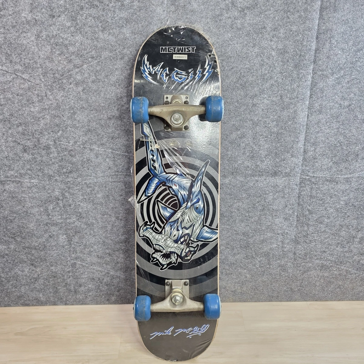 Hammerhead Skateboard In Vintage Skateboarding & Longboarding