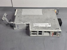 Allen Bradley 2198-D006-ERS3 Kinetix 5700 Dual Axis Inverter SER A Untested
