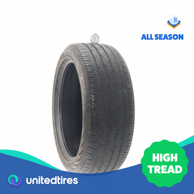 Used 235/45R19 Continental ContiProContact 95H - 8/32