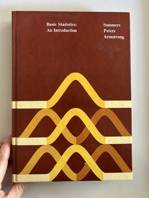 Basic Statistics: An Introduction