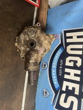 Honda Trx 350 2001 Front Diff Needs New Seals