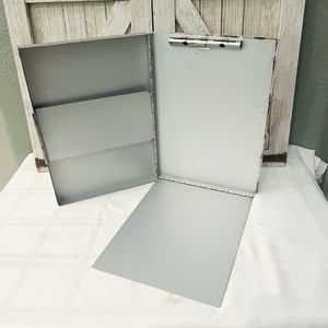 Vintage Metal Clipboard | eBay
