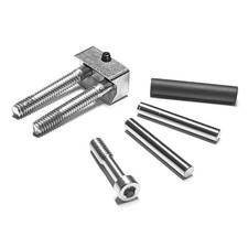 Ruger 1022 Stainless Steel Tune Up V-block Kit Ruger 1022 Stainless Steel Tune Up V-block Kit