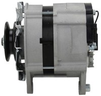 Generator Hella 8EL 015 643 481 Lichtmaschine Drehstromgenerator
